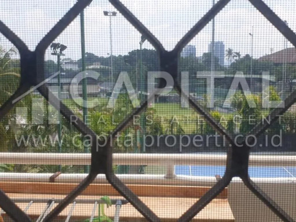 Jual apartemen lux di Beverly Tower Jakarta Selatan | iklanova.com