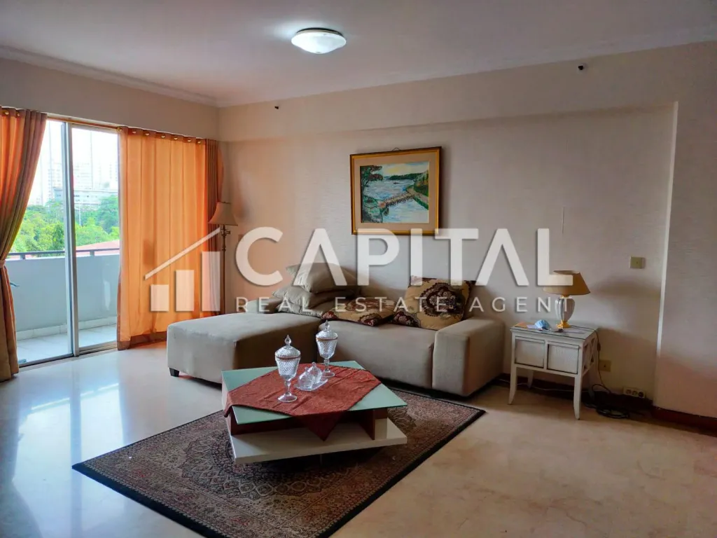 Jual apartemen Puri Casablanca Kuningan, Jakarta Selatan | iklanova.com