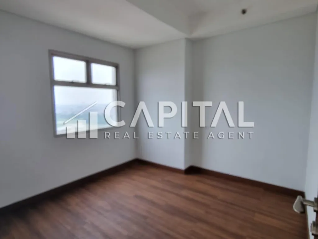 Jual apartemen Springwood Residence di Alam Sutera Tangerang | iklanova.com