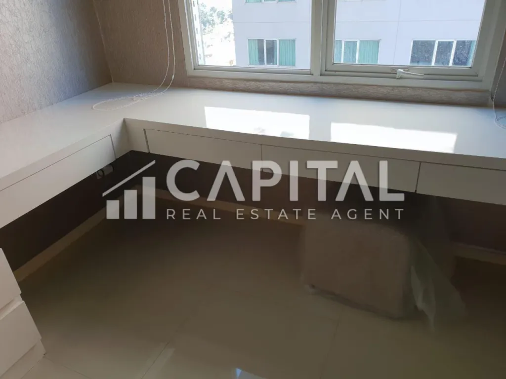 Jual apartemen tipe 2BR di Galeri Ciumbuleuit 2 Bandung | iklanova.com