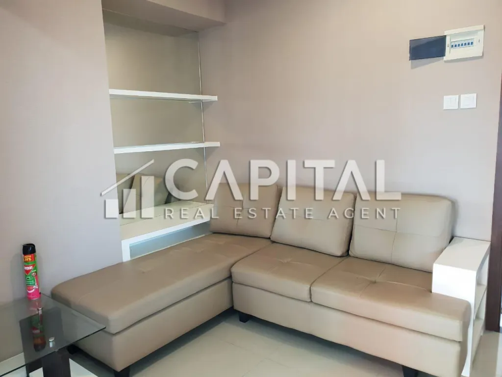 Jual apartemen tipe 2BR di Galeri Ciumbuleuit 2 Bandung | iklanova.com