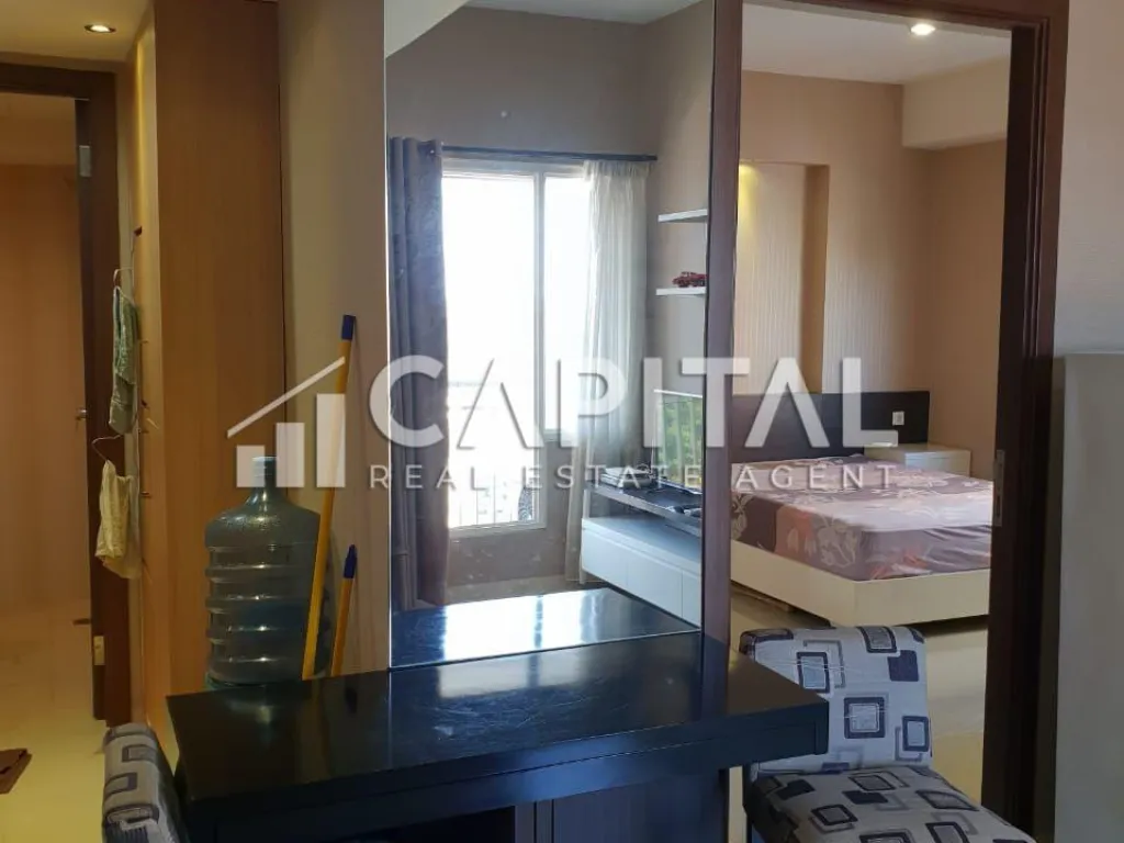 Jual apartemen tipe 2BR di Galeri Ciumbuleuit 2 Bandung | iklanova.com