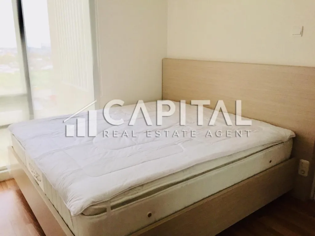 Jual apartemen tipe studio di The Suites Metro Bandung | iklanova.com