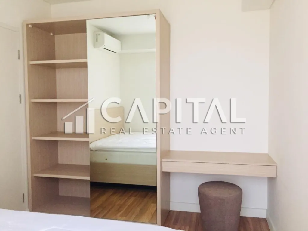 Jual apartemen tipe studio di The Suites Metro Bandung | iklanova.com