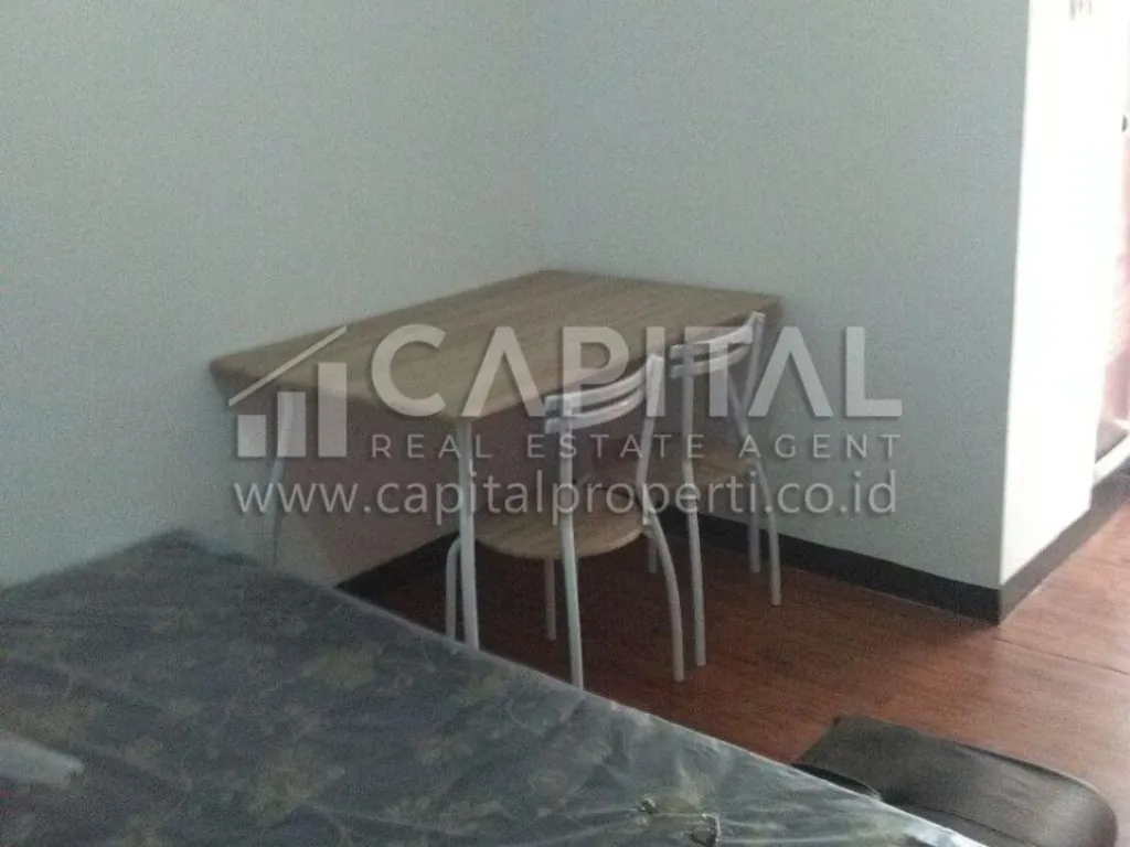 Jual apartemen type studio di Gateway Ahmad Yani Bandung | iklanova.com