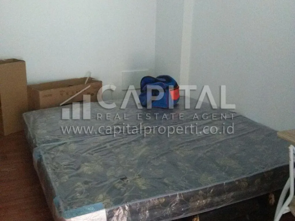 Jual apartemen type studio di Gateway Ahmad Yani Bandung | iklanova.com