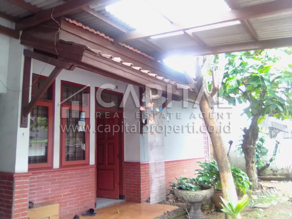Jual cepat 2 unit rumah di Kopo Permai Bandung | iklanova.com