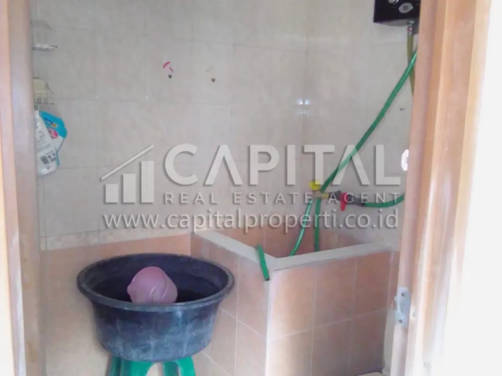 Jual cepat 2 unit rumah di Kopo Permai Bandung | iklanova.com