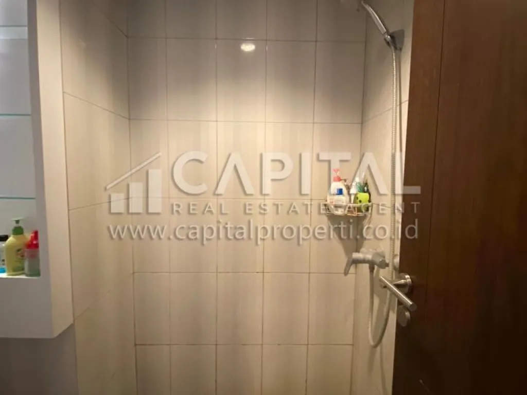 Jual cepat apartemen tipe studio di Galeri Ciumbuleuit 2 Bandung | iklanova.com