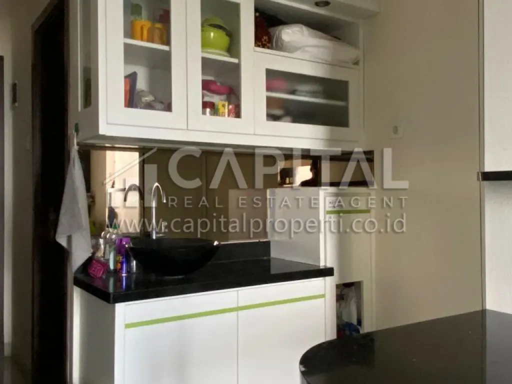 Jual cepat apartemen tipe studio di Galeri Ciumbuleuit 2 Bandung | iklanova.com