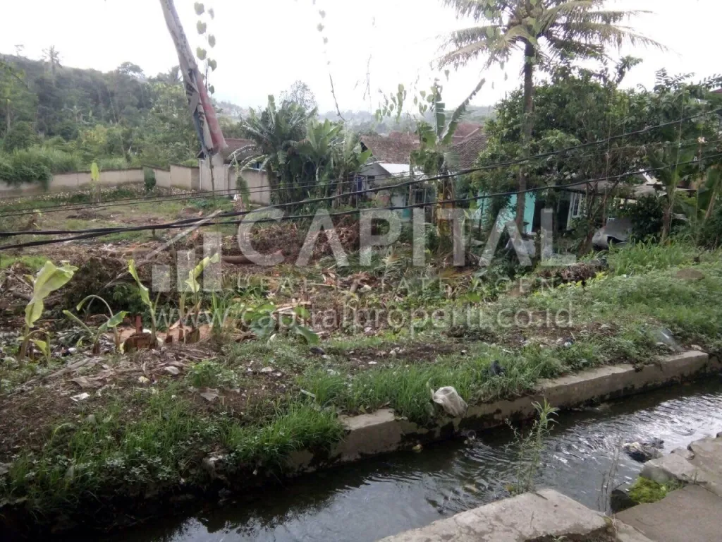 Jual cepat kavling di mainroad Padalarang Bandung | iklanova.com