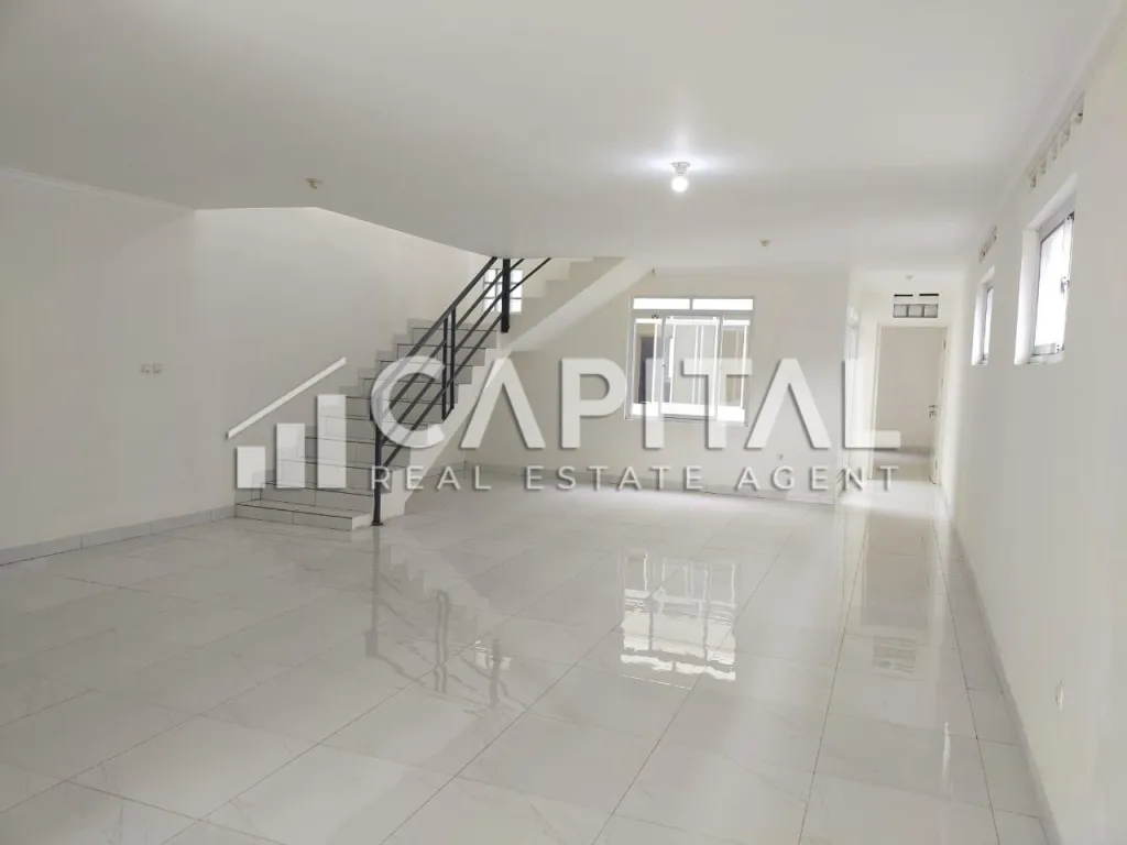 Jual cepat ruko di Sudirman Bandung | iklanova.com