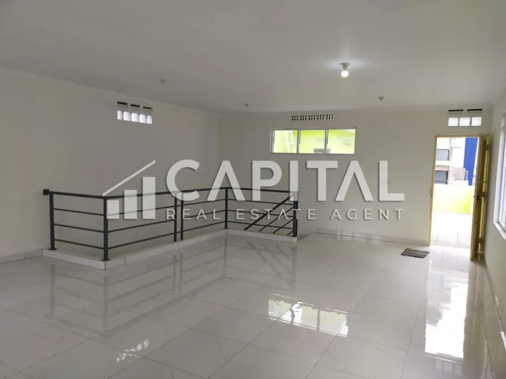 Jual cepat ruko di Sudirman Bandung | iklanova.com