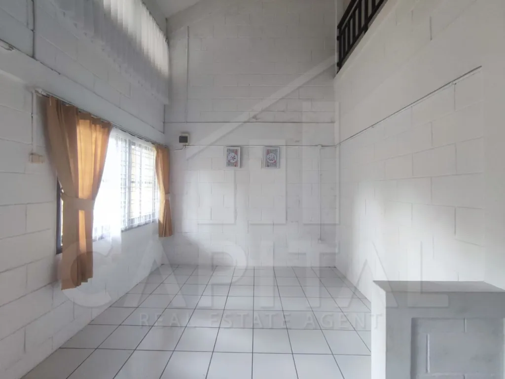 Jual cepat rumah asri di Cigadung Bandung | iklanova.com