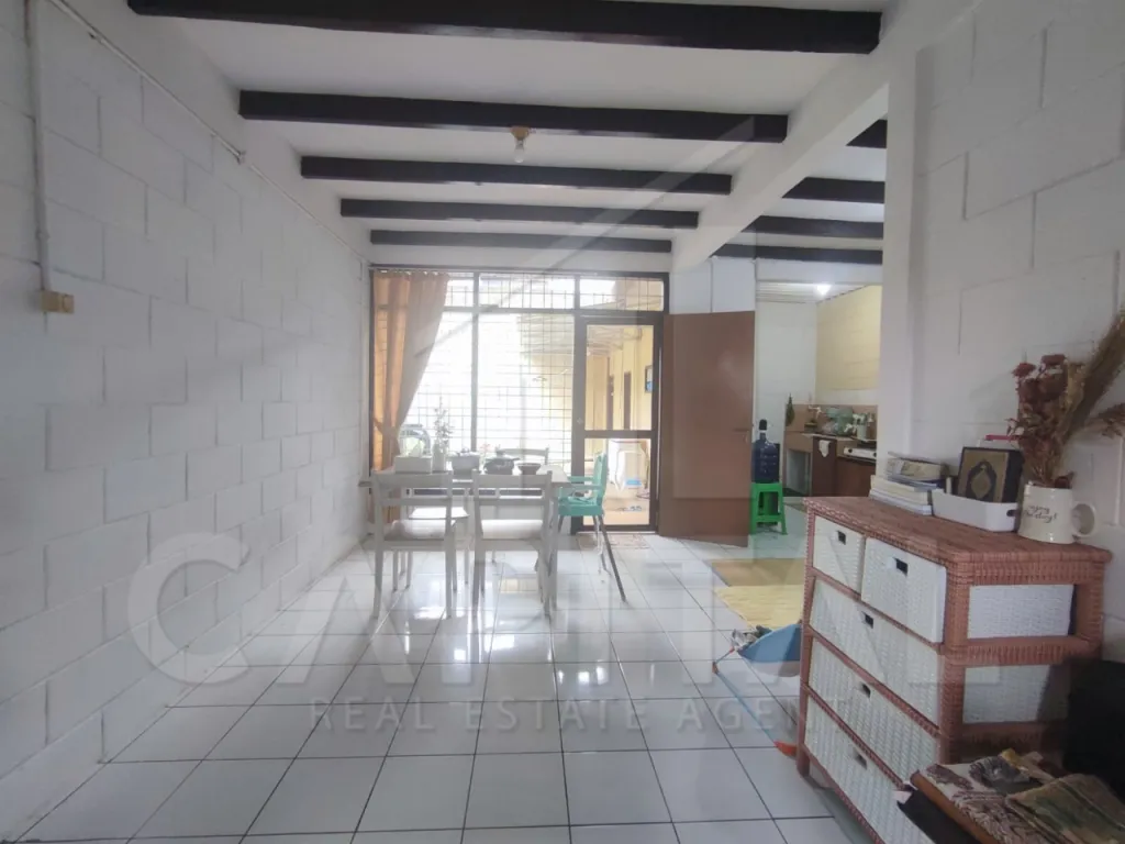 Jual cepat rumah asri di Cigadung Bandung | iklanova.com