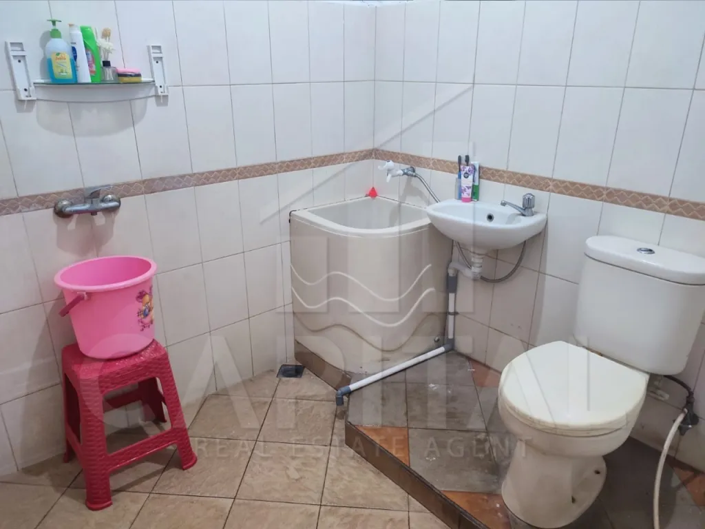 Jual cepat rumah asri di Cigadung Bandung | iklanova.com