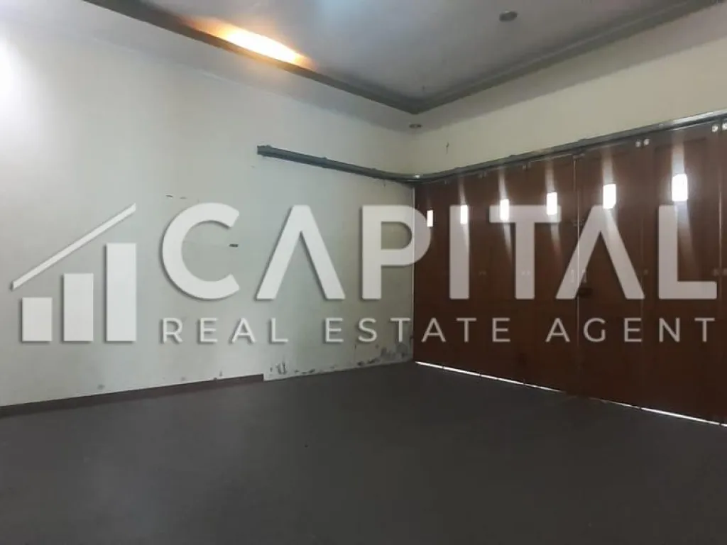 Jual cepat rumah bagus, luas, asri dan siap huni di Buahbatu Bandung | iklanova.com