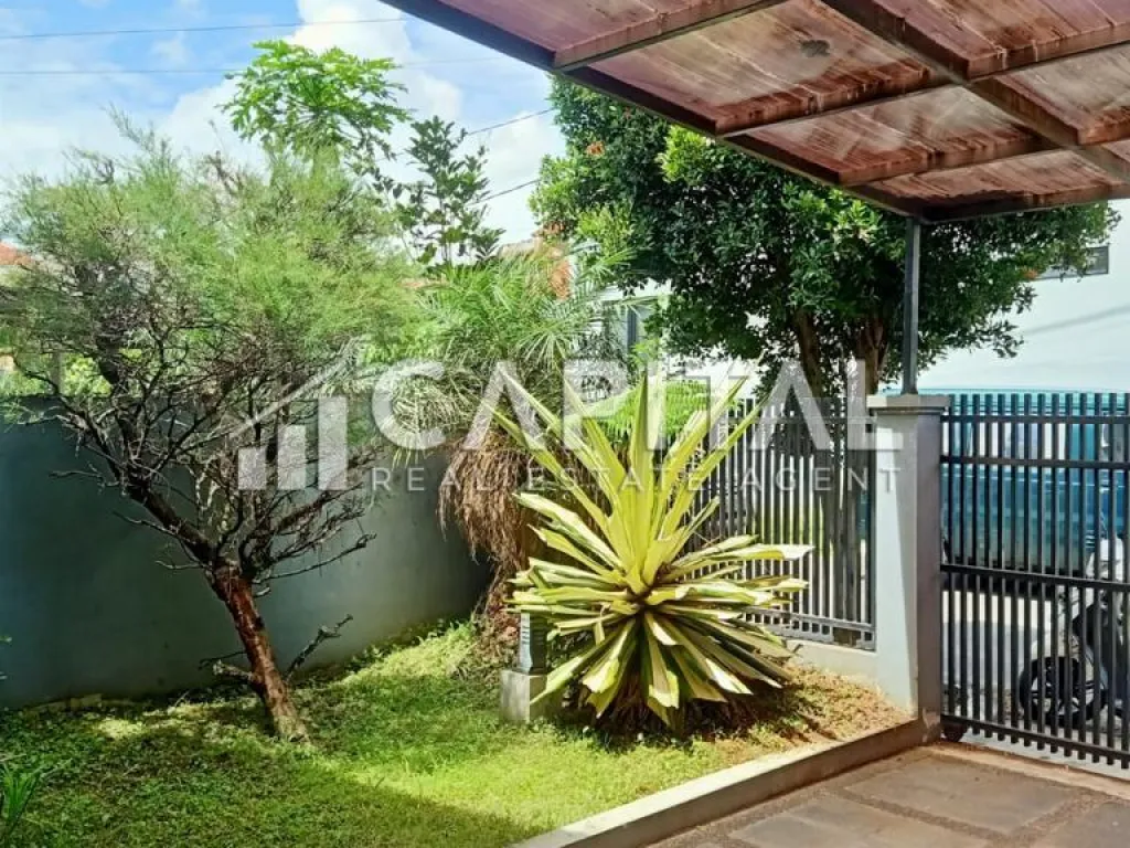 Jual cepat rumah di Bumi Sariwangi, Parongpong | iklanova.com