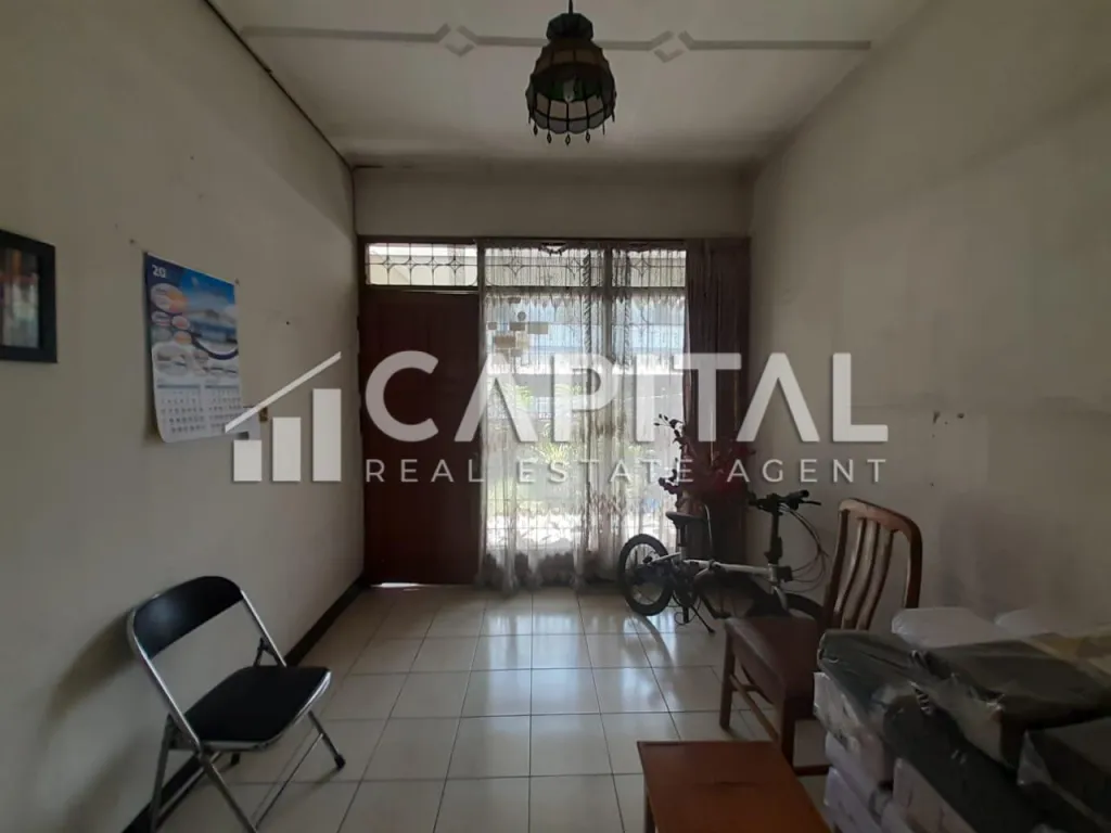 Jual cepat rumah di Muara Bandung | iklanova.com