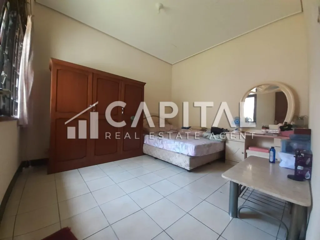 Jual cepat rumah di Muara Bandung | iklanova.com