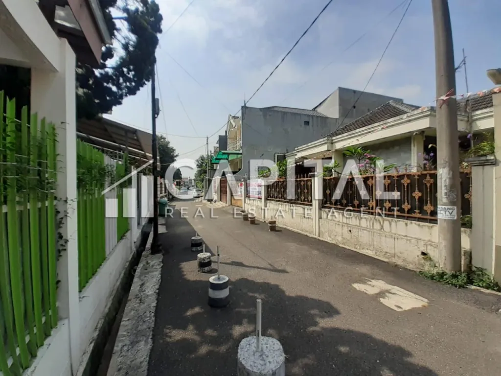 Jual cepat rumah di Muara Bandung | iklanova.com