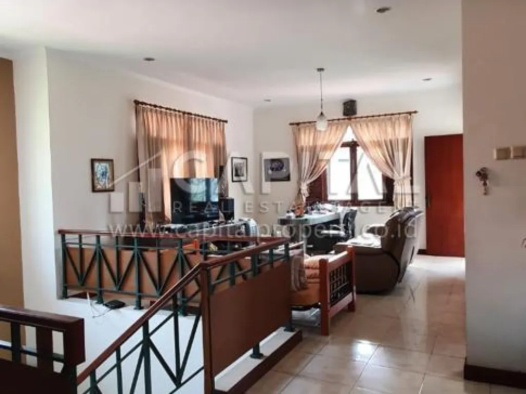 Jual cepat rumah di Resort Dago Pakar Bandung | iklanova.com