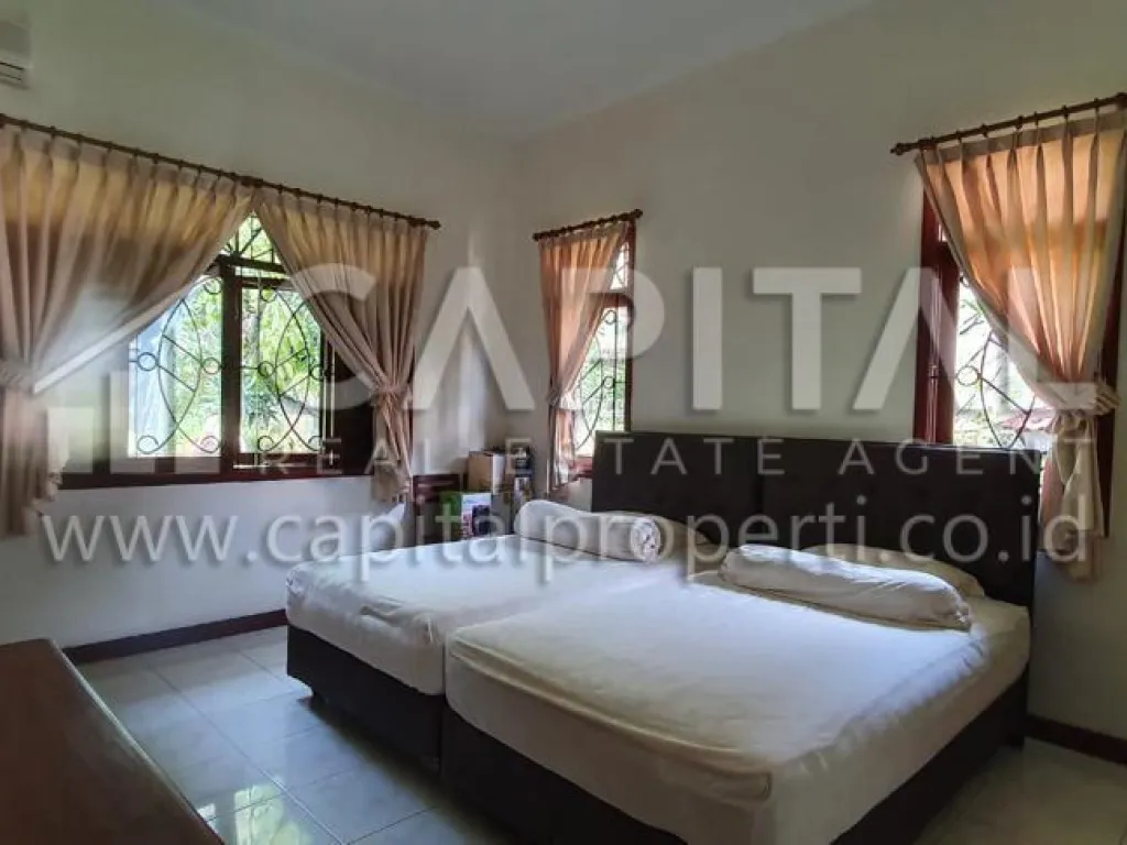 Jual cepat rumah di Resort Dago Pakar Bandung | iklanova.com