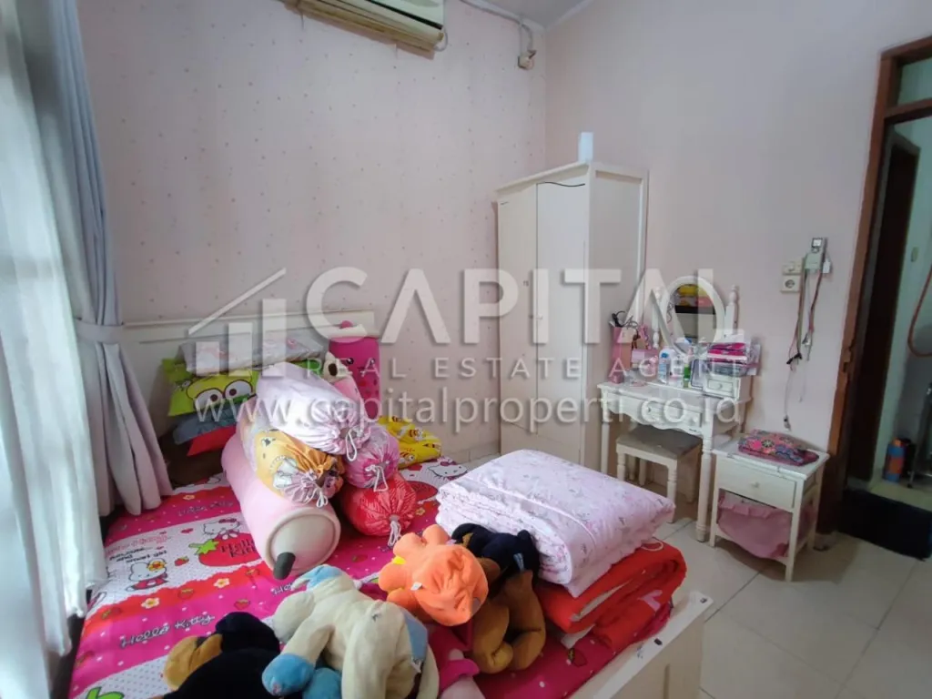 Jual cepat rumah di TKI 3 Bandung Kota | iklanova.com