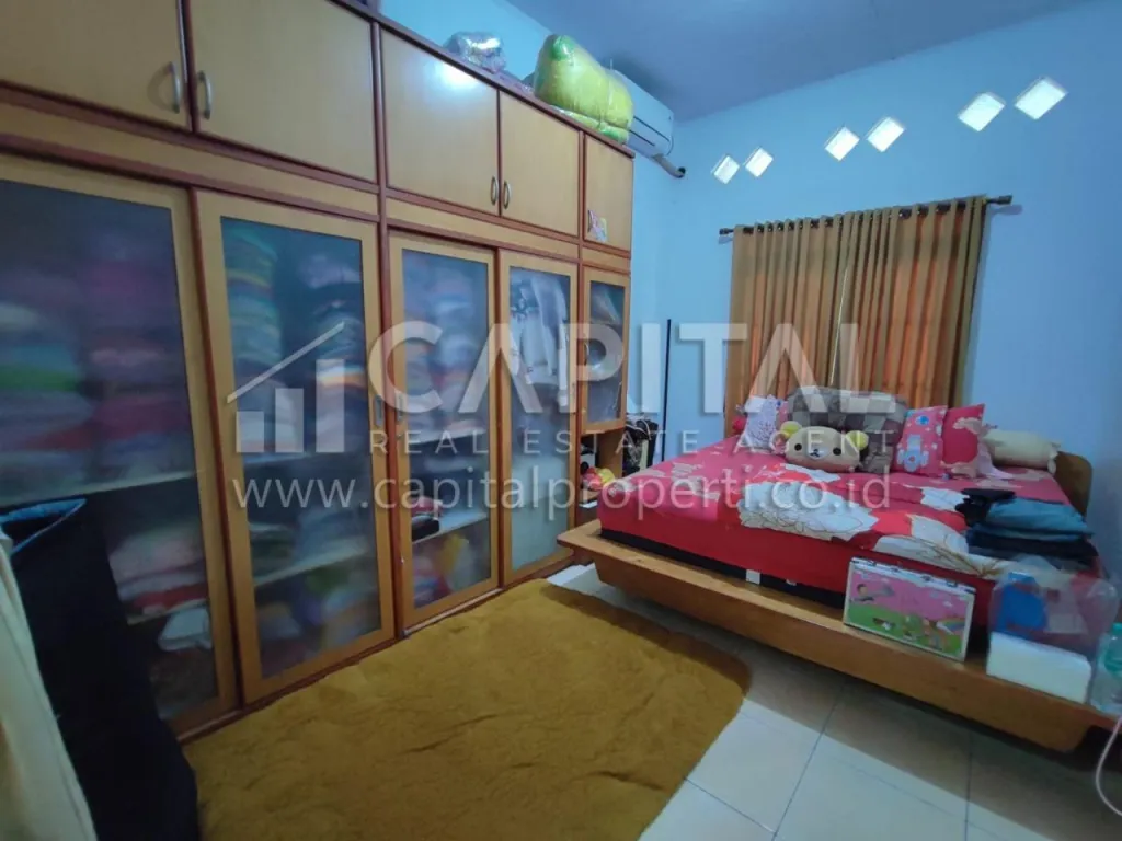 Jual cepat rumah di TKI 3 Bandung Kota | iklanova.com