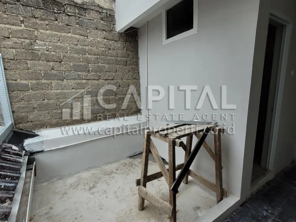 Jual cepat rumah gress 1.5 lantai di Sarijadi Bandung Kota | iklanova.com