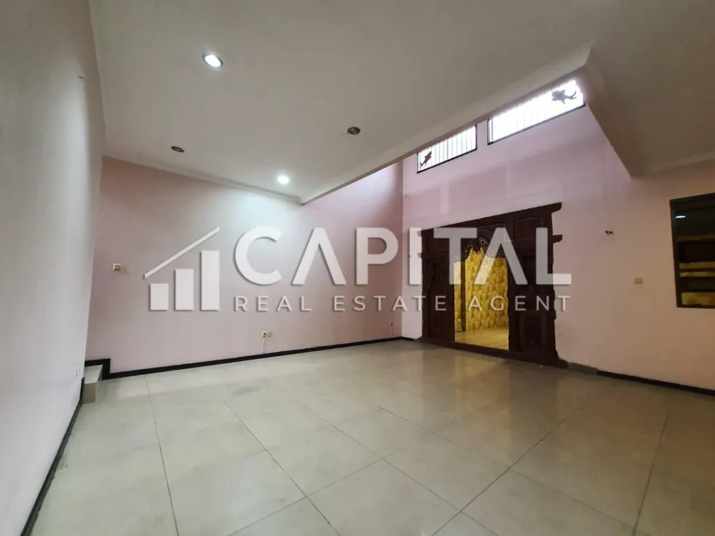 Jual cepat rumah modern 2 lantai di Batununggal Bandung | iklanova.com