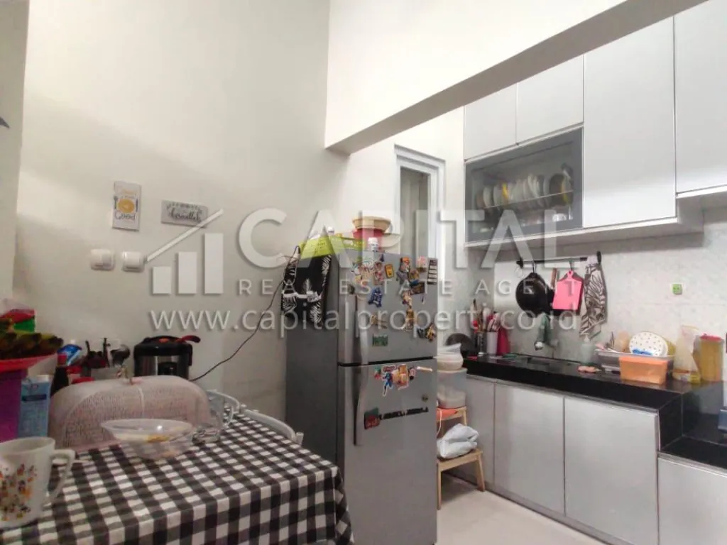 Jual cepat rumah siap huni di Cimahi Utara | iklanova.com