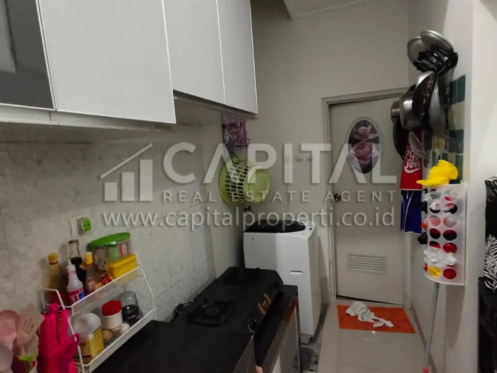 Jual cepat rumah siap huni di Cimahi Utara | iklanova.com