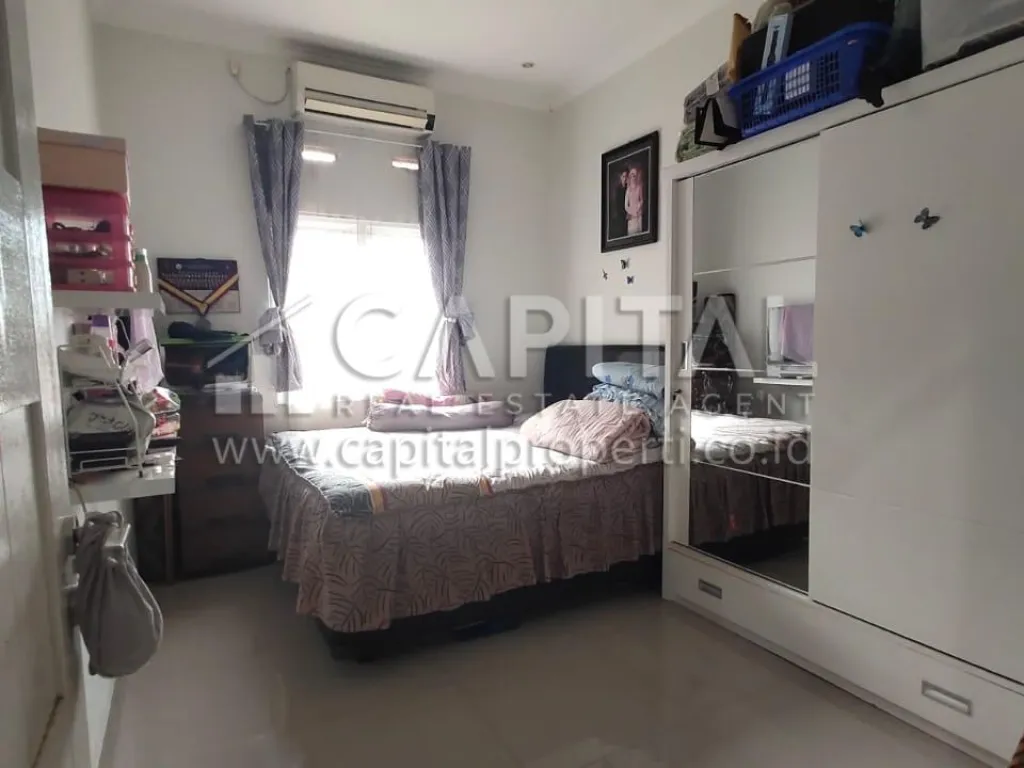 Jual cepat rumah siap huni di Cimahi Utara | iklanova.com