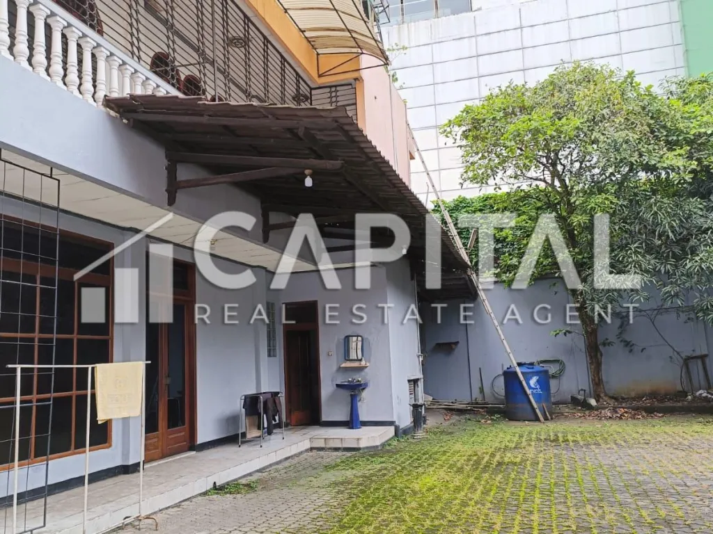 Jual cepat rumah, toko dan gudang di lokasi strategis mainroad Jalan Peta Bandung | iklanova.com