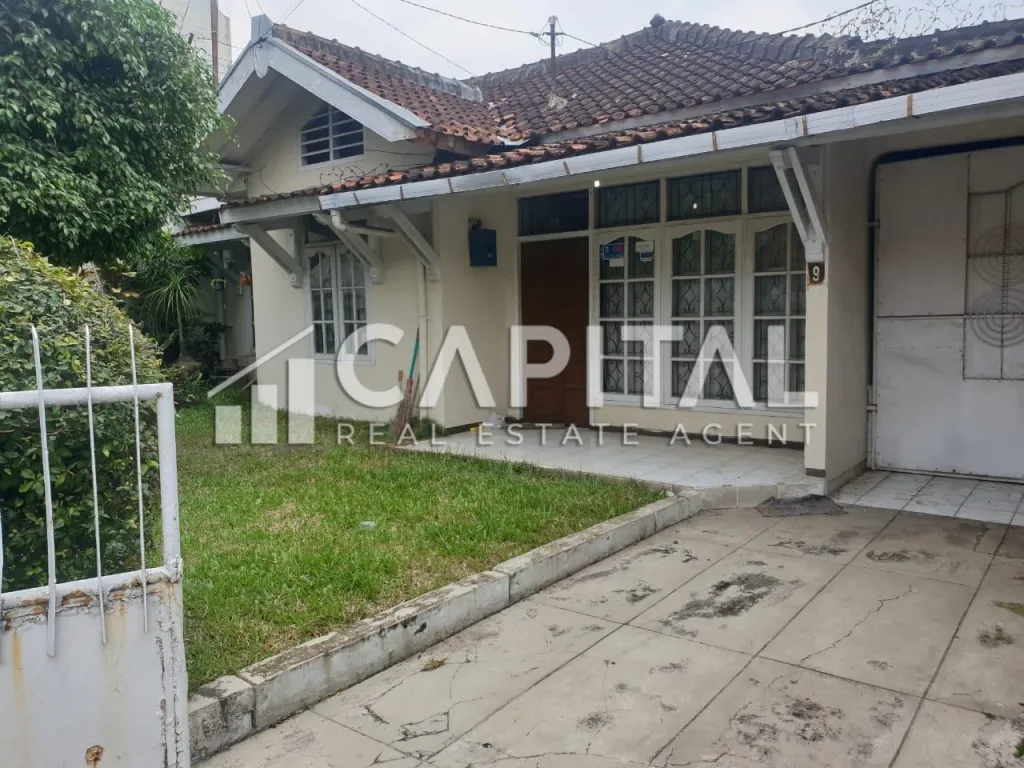 Jual cepat rumah untuk usaha di Maleber Barat Bandung | iklanova.com