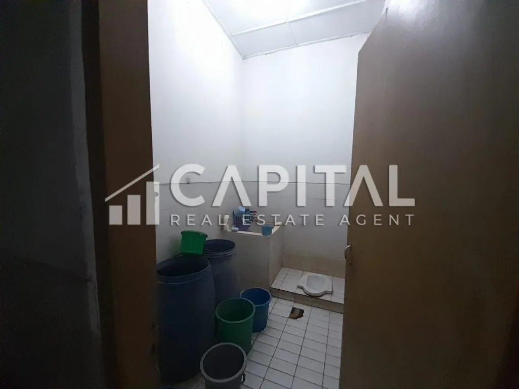 Jual cepat rumah usaha strategis dan ramai di sayap Pasteur-Pasirkaliki Bandung | iklanova.com