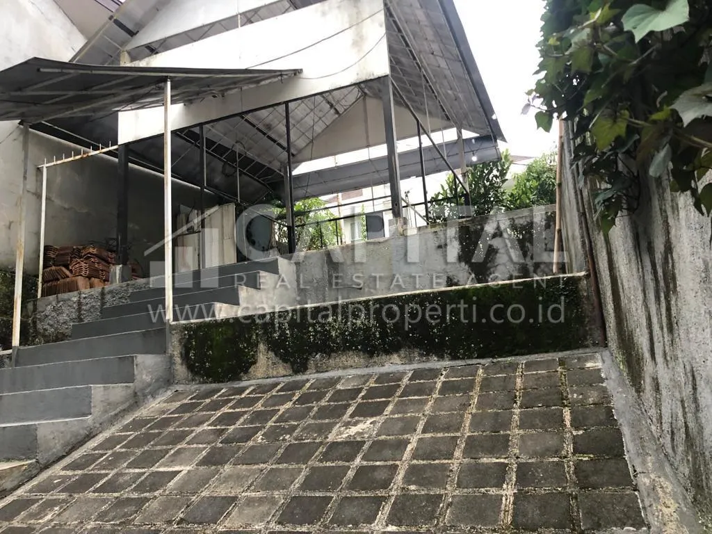 Jual cepat! Tanah padat siap bangun di Bandung. Harga NJOP, dibawah appraisal bank! | iklanova.com