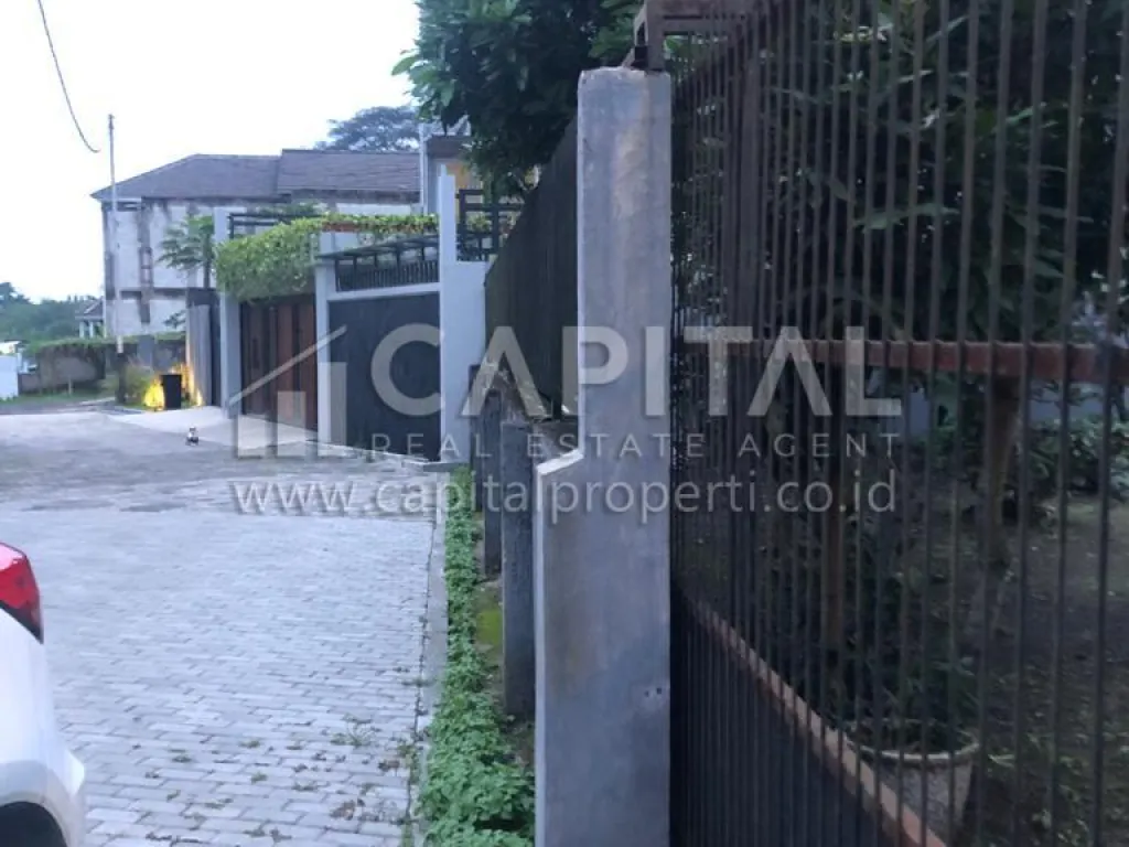 Jual cepat! Tanah padat siap bangun di Bandung. Harga NJOP, dibawah appraisal bank! | iklanova.com