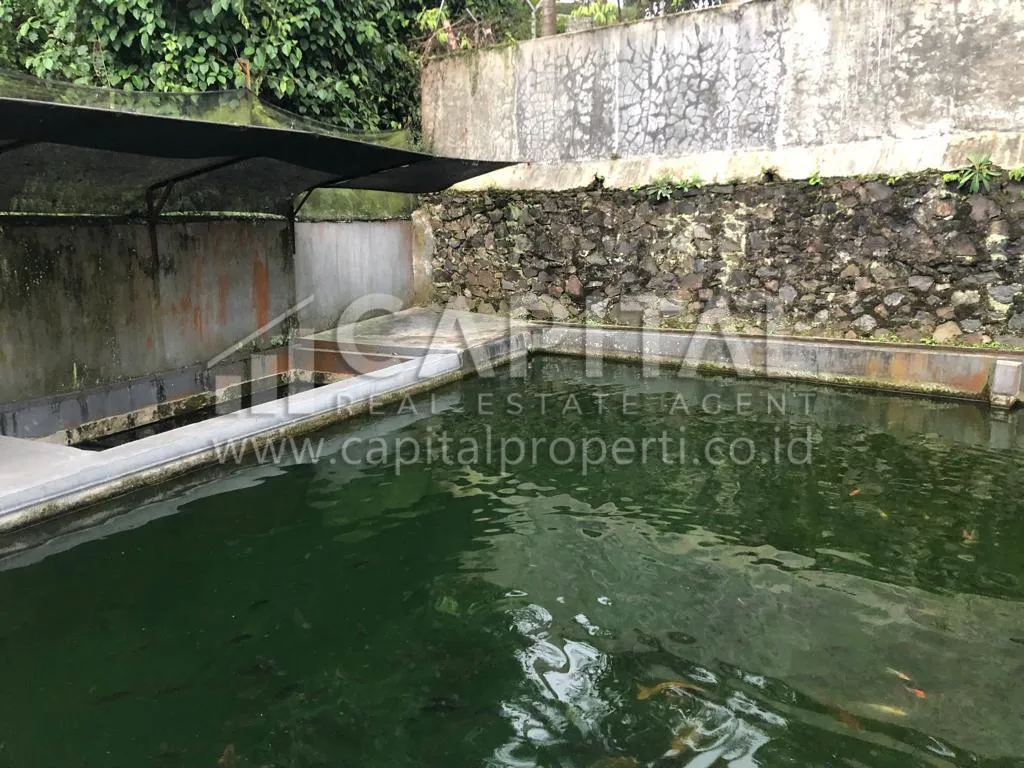 Jual cepat! Tanah padat siap bangun di Bandung. Harga NJOP, dibawah appraisal bank! | iklanova.com