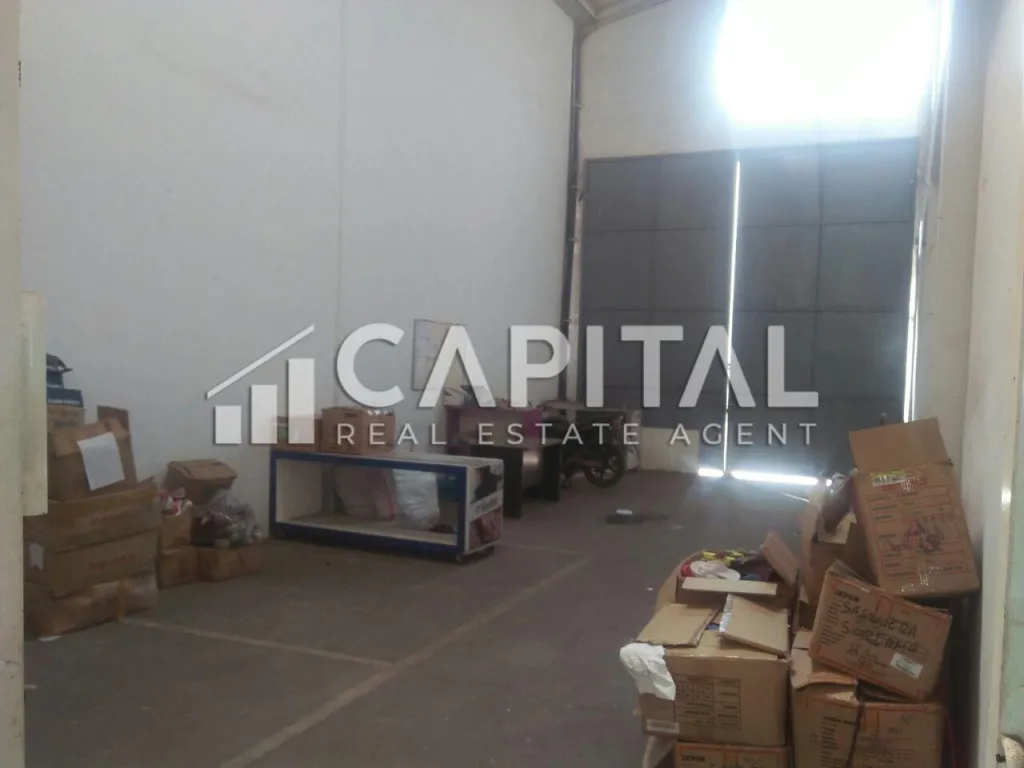 Jual gudang 2 lantai Tritan Point Soekarno Hatta Bandung | iklanova.com