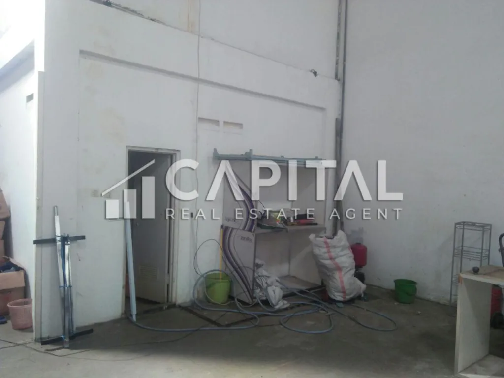 Jual gudang 2 lantai Tritan Point Soekarno Hatta Bandung | iklanova.com