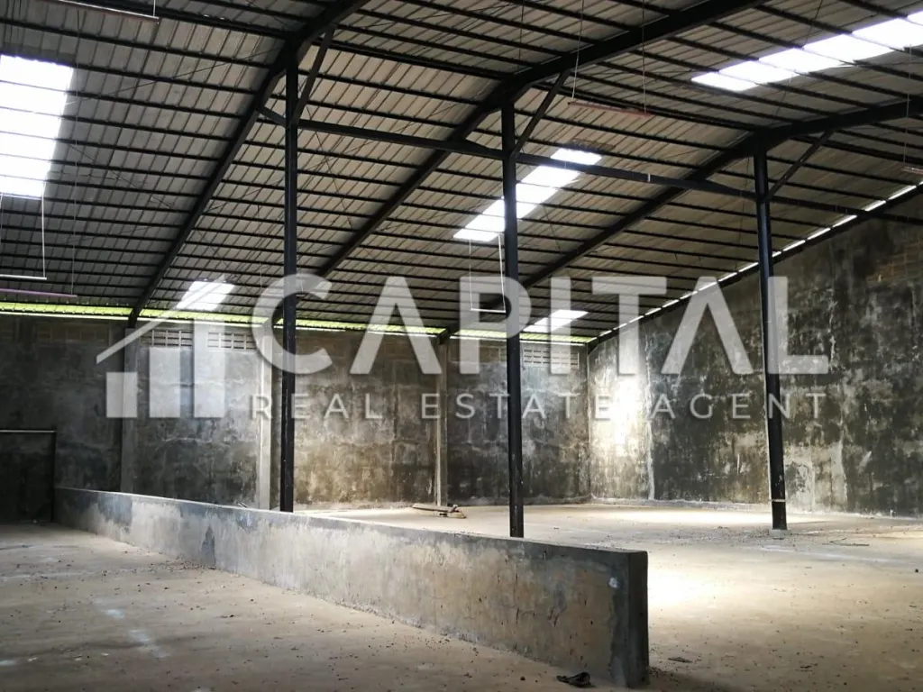 Jual gudang di Katapang, Kabupaten Bandung | iklanova.com