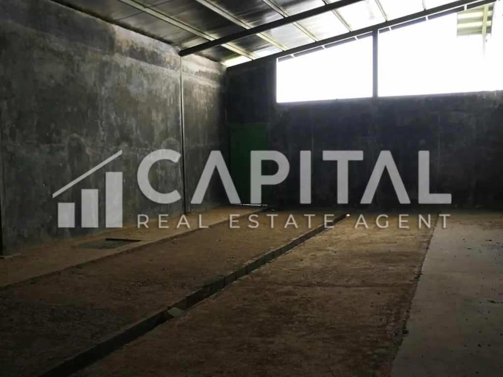 Jual gudang di Katapang, Kabupaten Bandung | iklanova.com