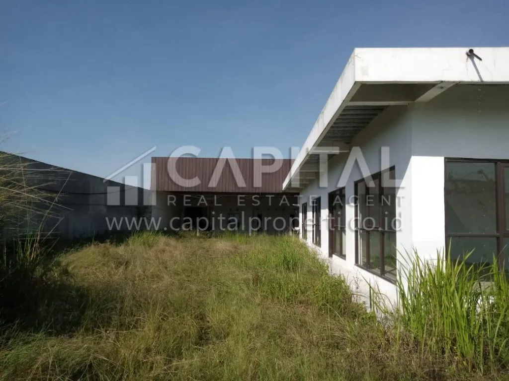 Jual gudang di Kopo Katapang Bandung | iklanova.com