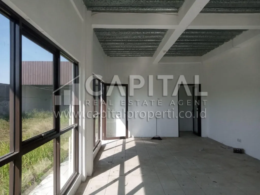 Jual gudang di Kopo Katapang Bandung | iklanova.com