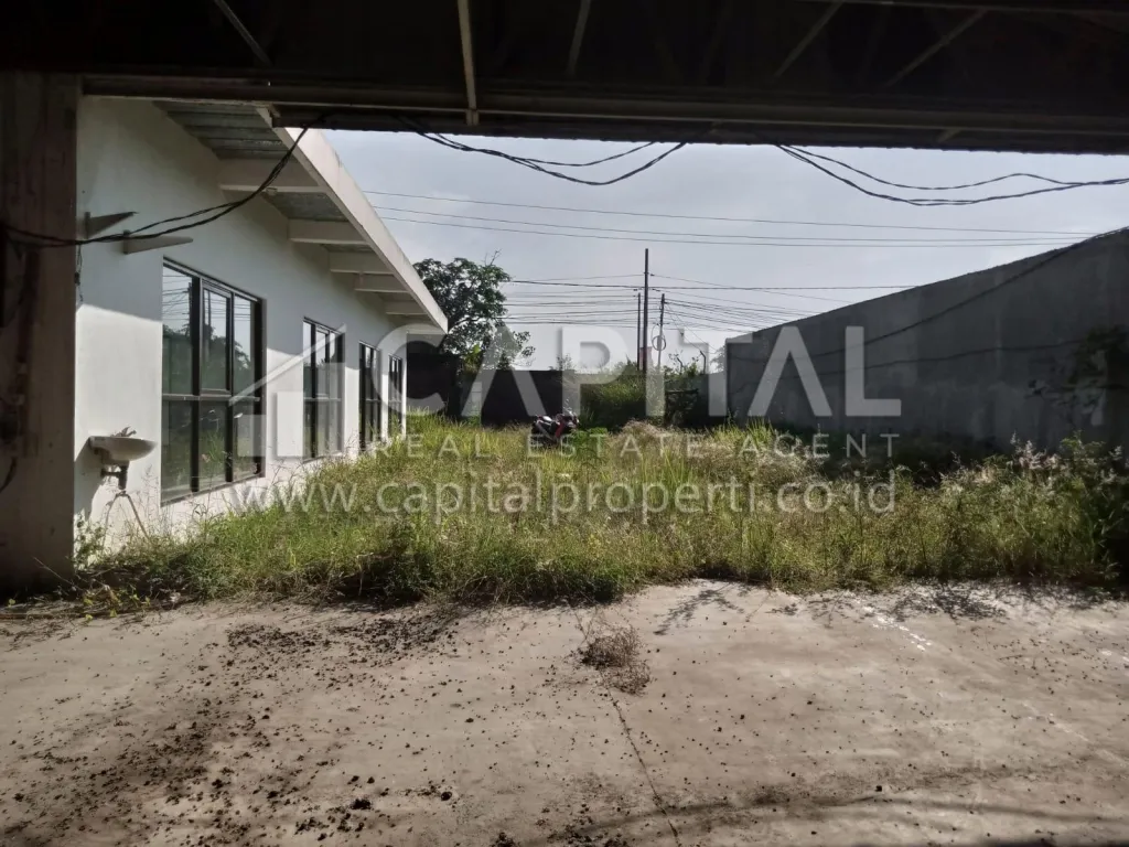 Jual gudang di Kopo Katapang Bandung | iklanova.com