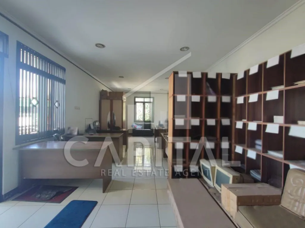 Jual gudang + kantor 1.5 lantai di Antapani Bandung | iklanova.com