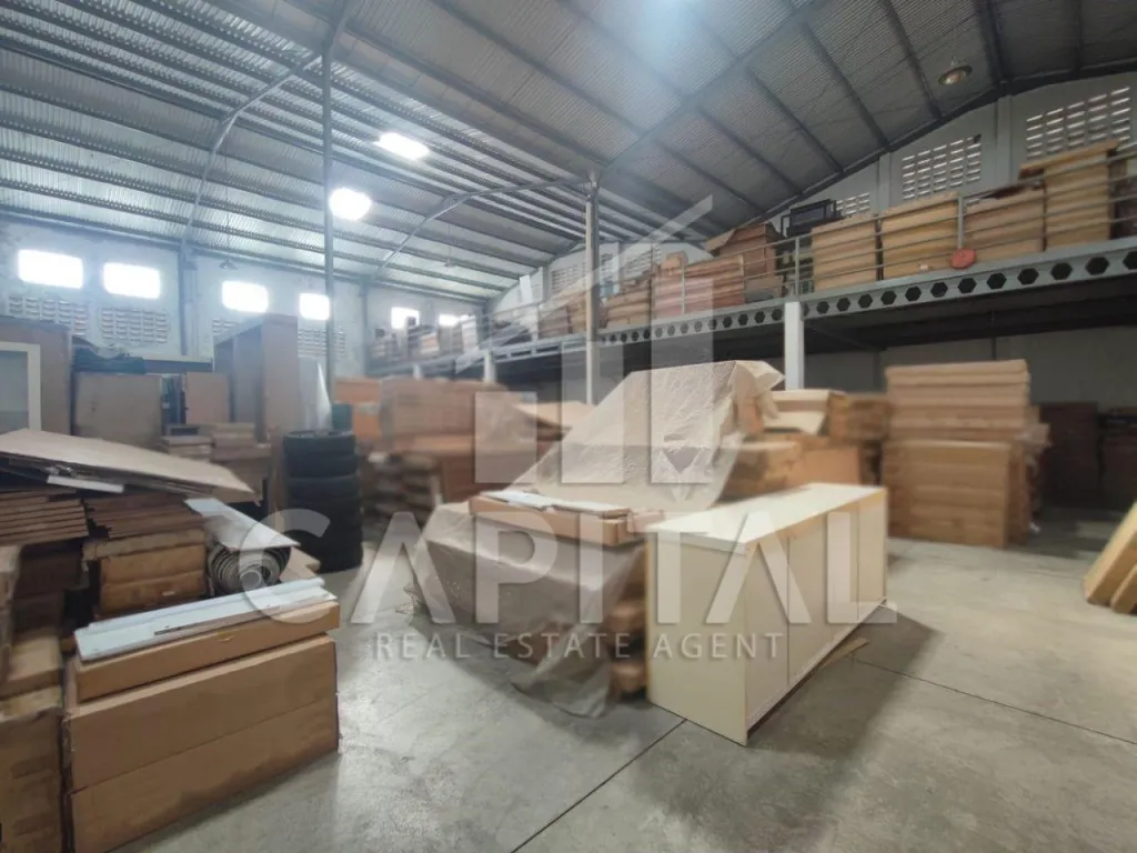 Jual gudang + kantor 1.5 lantai di Antapani Bandung | iklanova.com