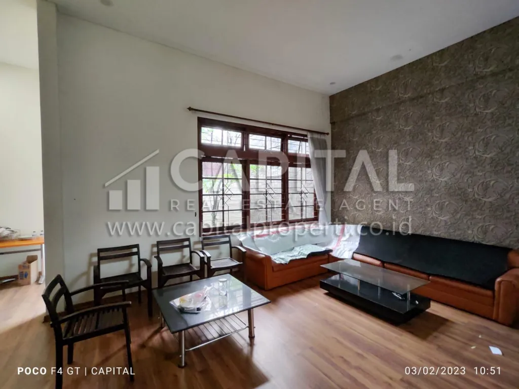 Jual gudang/rumah di Jalan Kembar bandung | iklanova.com